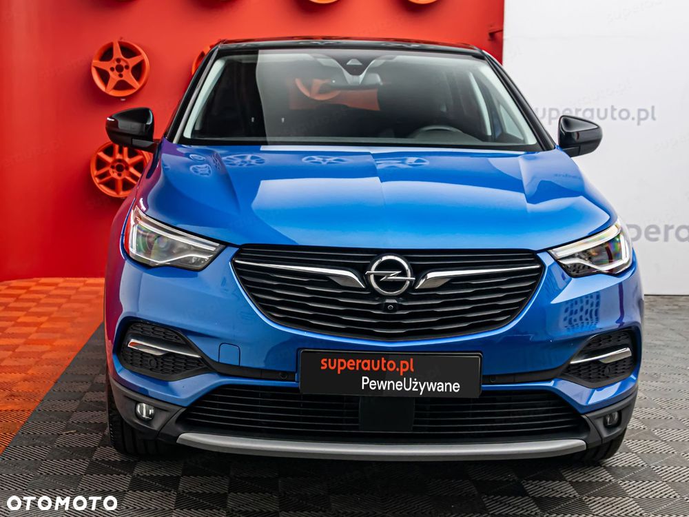 Opel Grandland X - 22