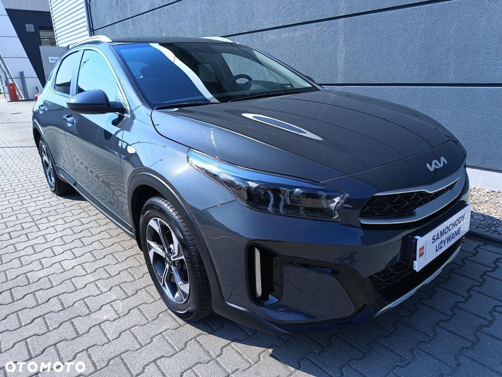 Kia XCeed - 4