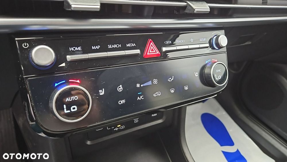 Hyundai Tucson 1.6 T-GDi 48V Smart 2WD DCT - 18