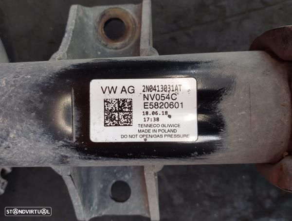 Amortecedor Frente/Dianteiro Volkswagen Crafter Caixa (Sy_, Sx_) - 2