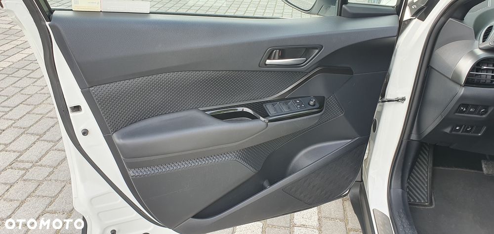 Toyota C-HR 2.0 Hybrid Style - 23