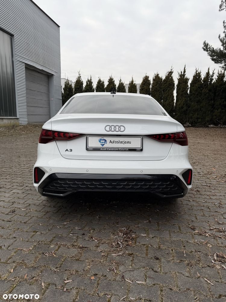 Audi A3 Sportback - 5