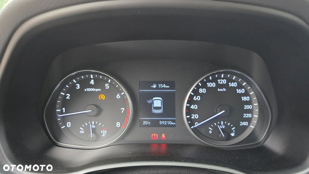 Hyundai i30 1.4 Comfort - 34
