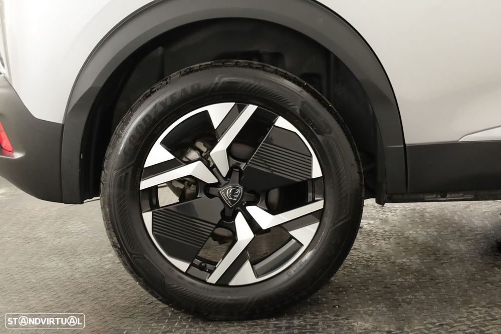 Peugeot 2008 1.2 Allure - 5