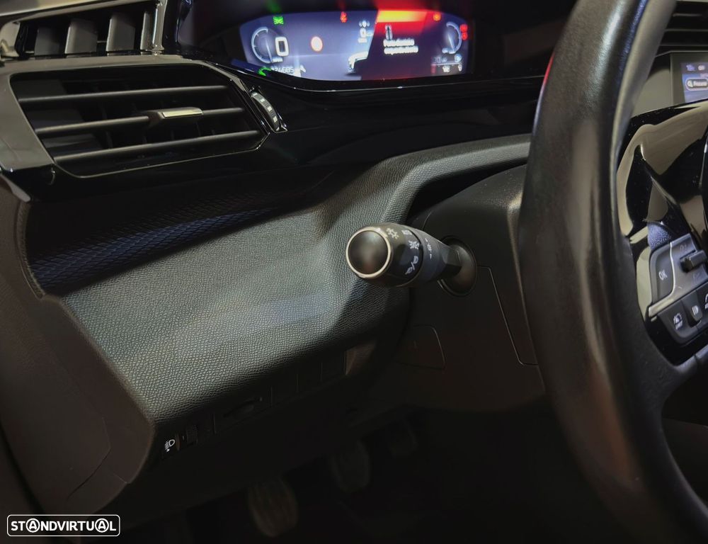 Peugeot 308 SW 1.5 BlueHDi Active Pack - 18