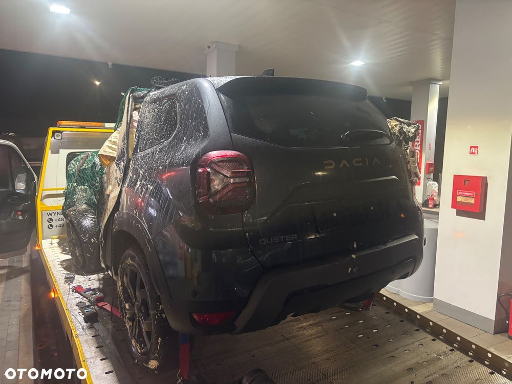 Dacia Duster - 1