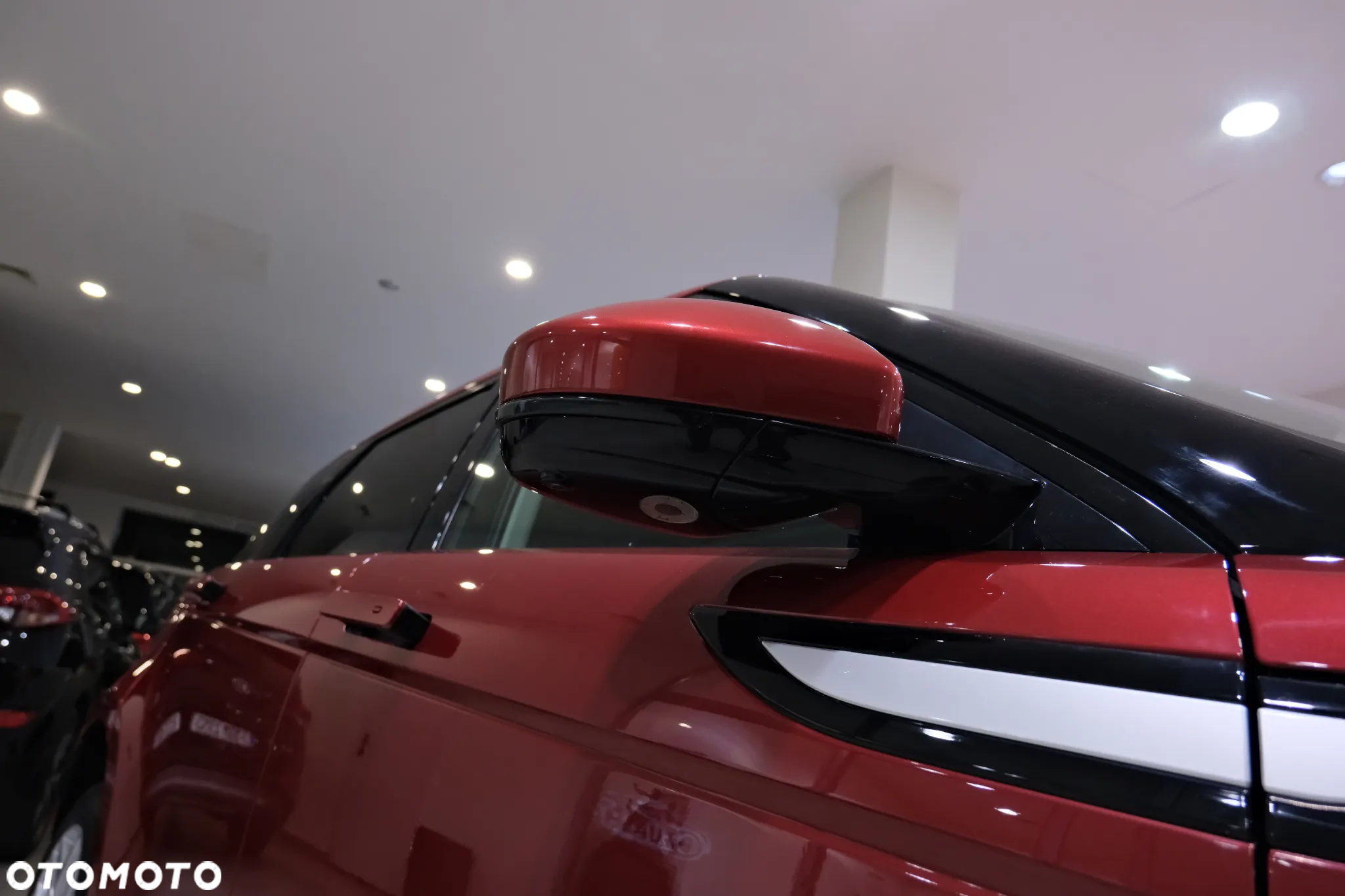 Land Rover Range Rover Evoque P250 - 6