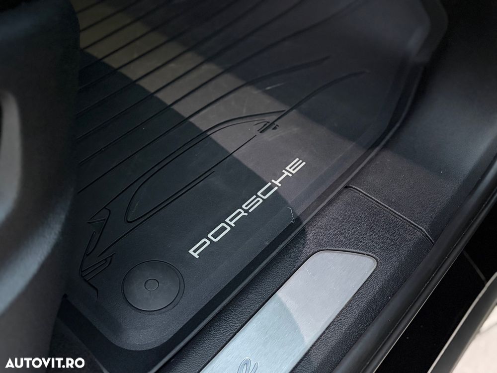 Porsche Cayenne Tiptronic S - 39