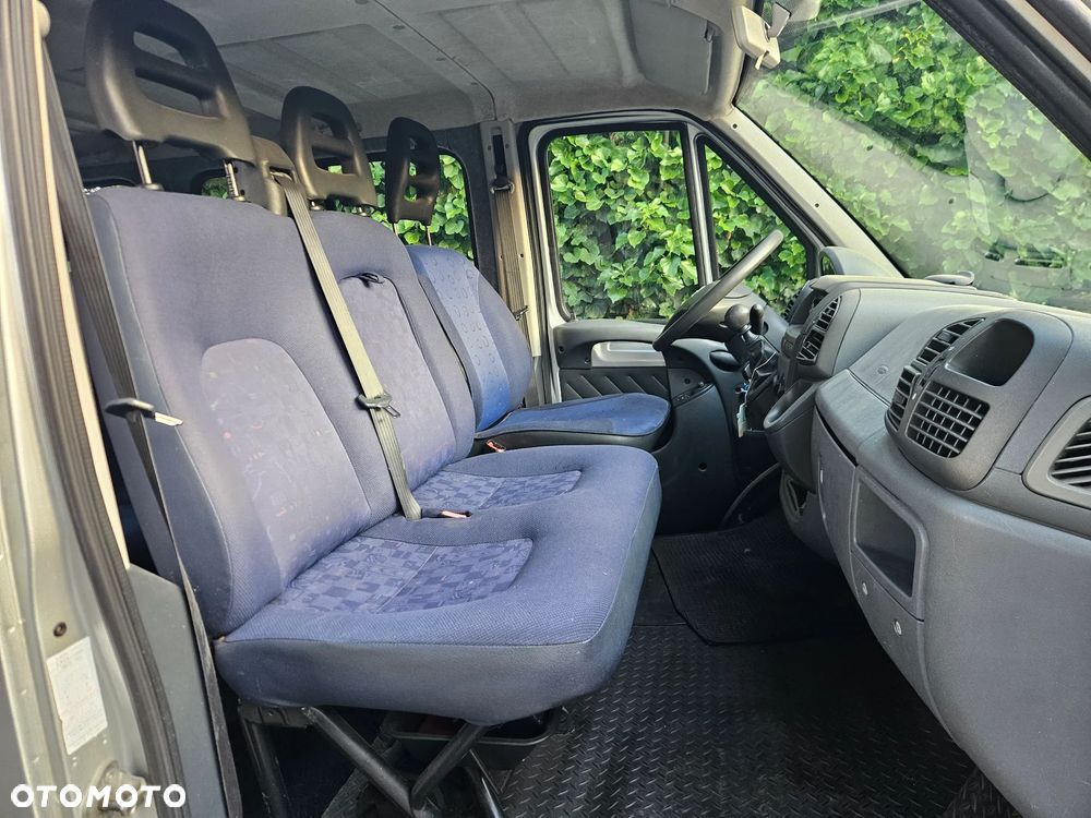 Citroën Jumper - 14