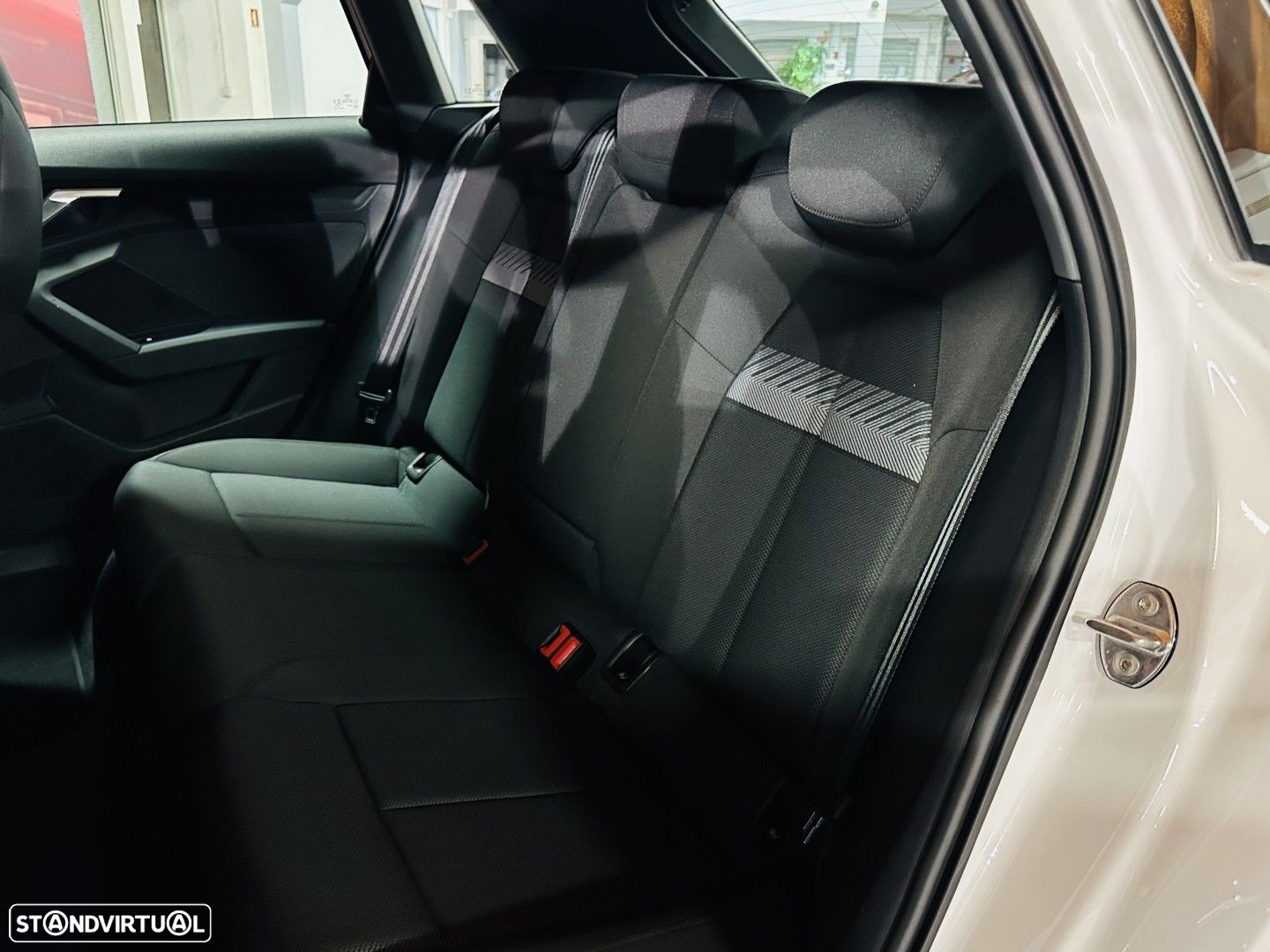 Audi A3 Sportback e-tron 1.4 TFSI Sport S tronic - 9