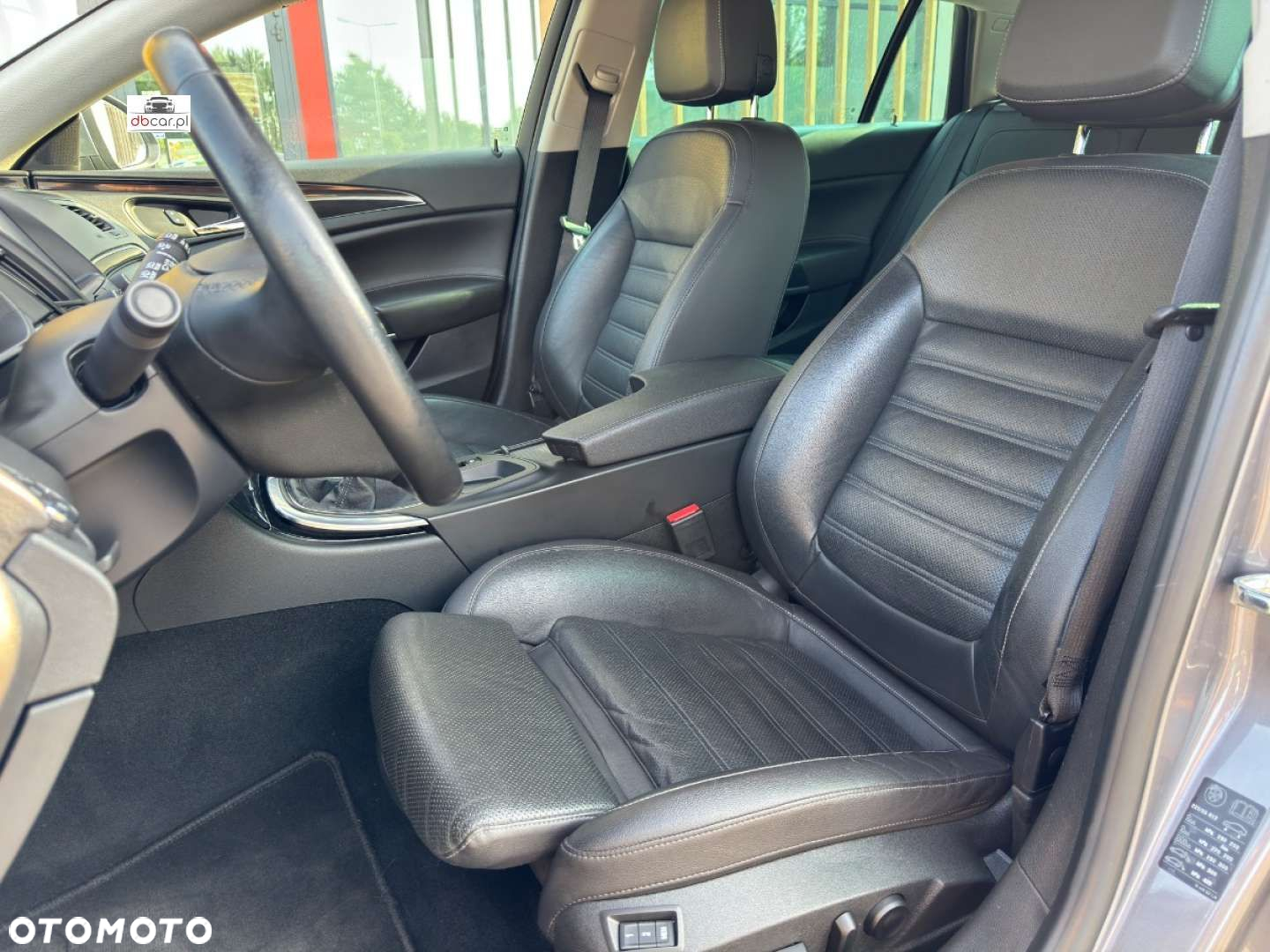 Opel Insignia Sports Tourer 2.0 Diesel Innovation - 34