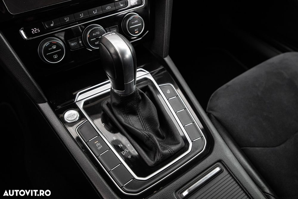 Volkswagen ARTEON 1.5 TSI ACT OPF DSG Elegance - 33