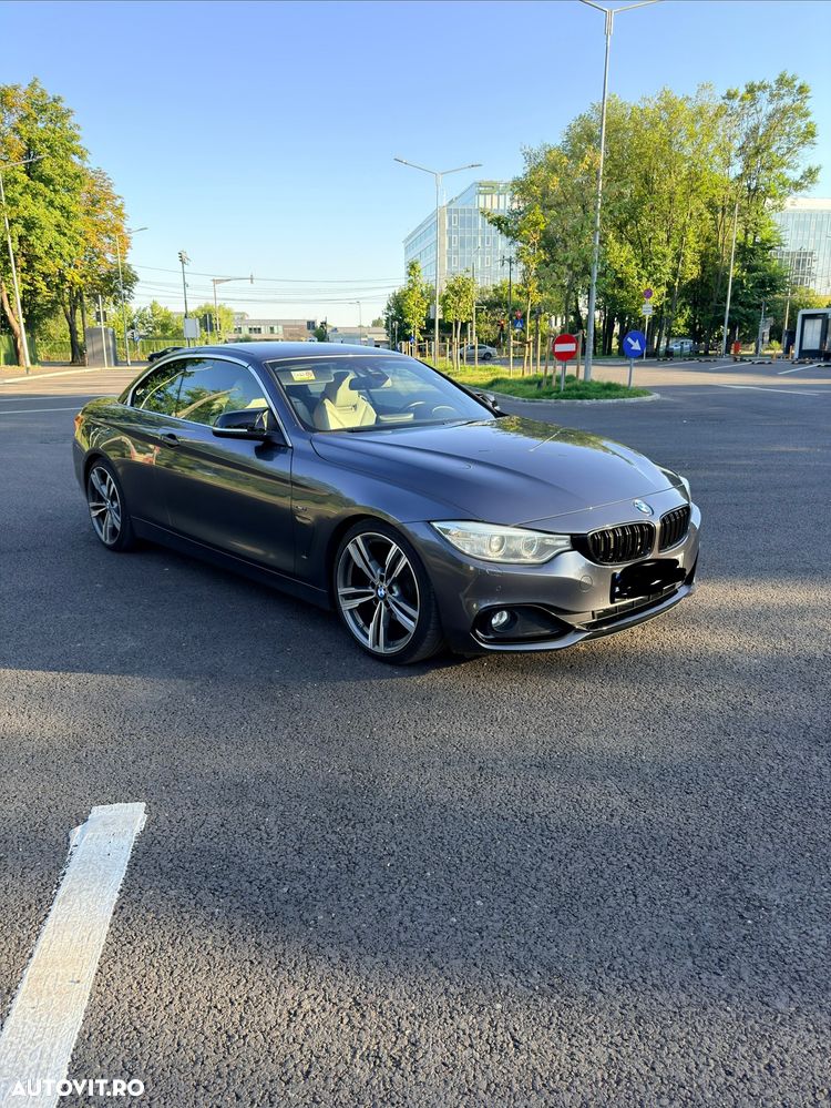 BMW Seria 4 - 8
