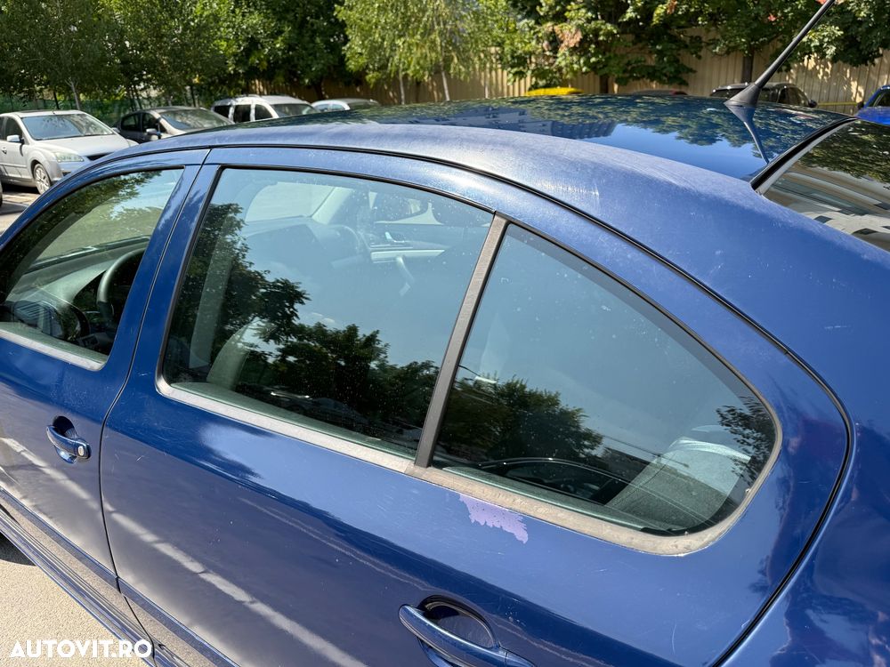 Skoda Octavia 1.6 TDI Classic - 22