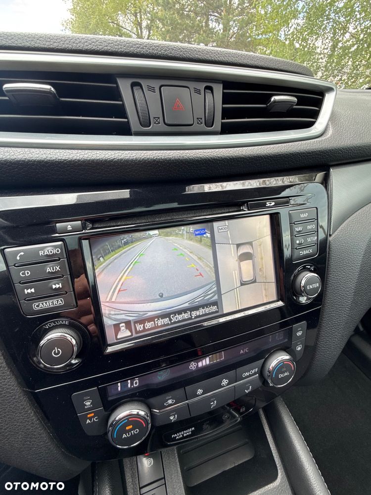 Nissan Qashqai 1.2 DIG-T Tekna - 37