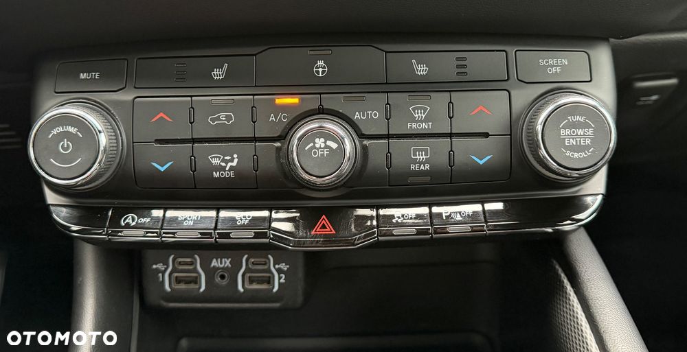 Dodge Durango - 29