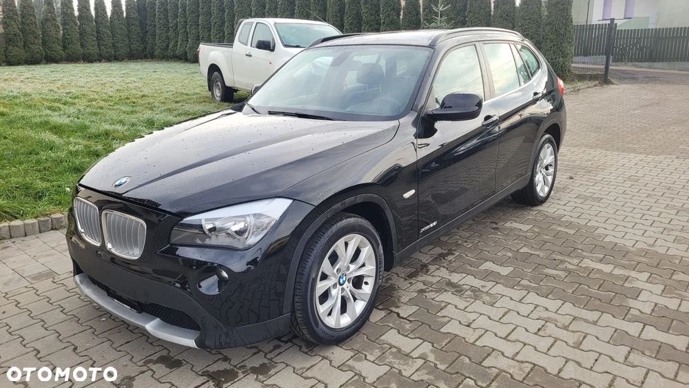 BMW X1 xDrive28i - 1