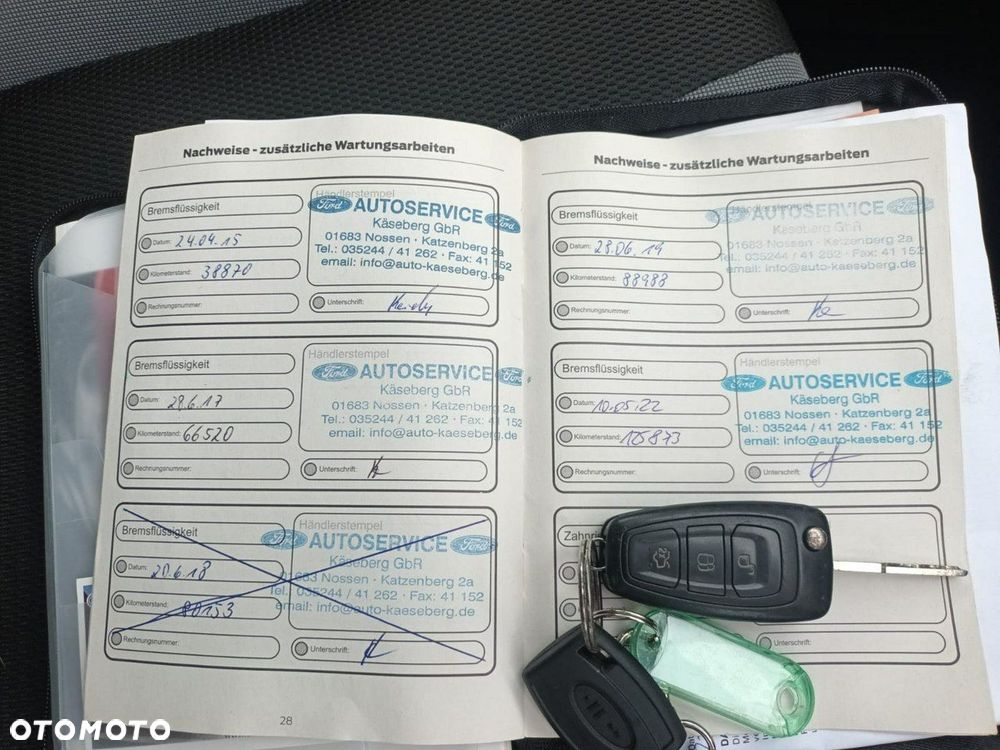 Ford Focus - 15