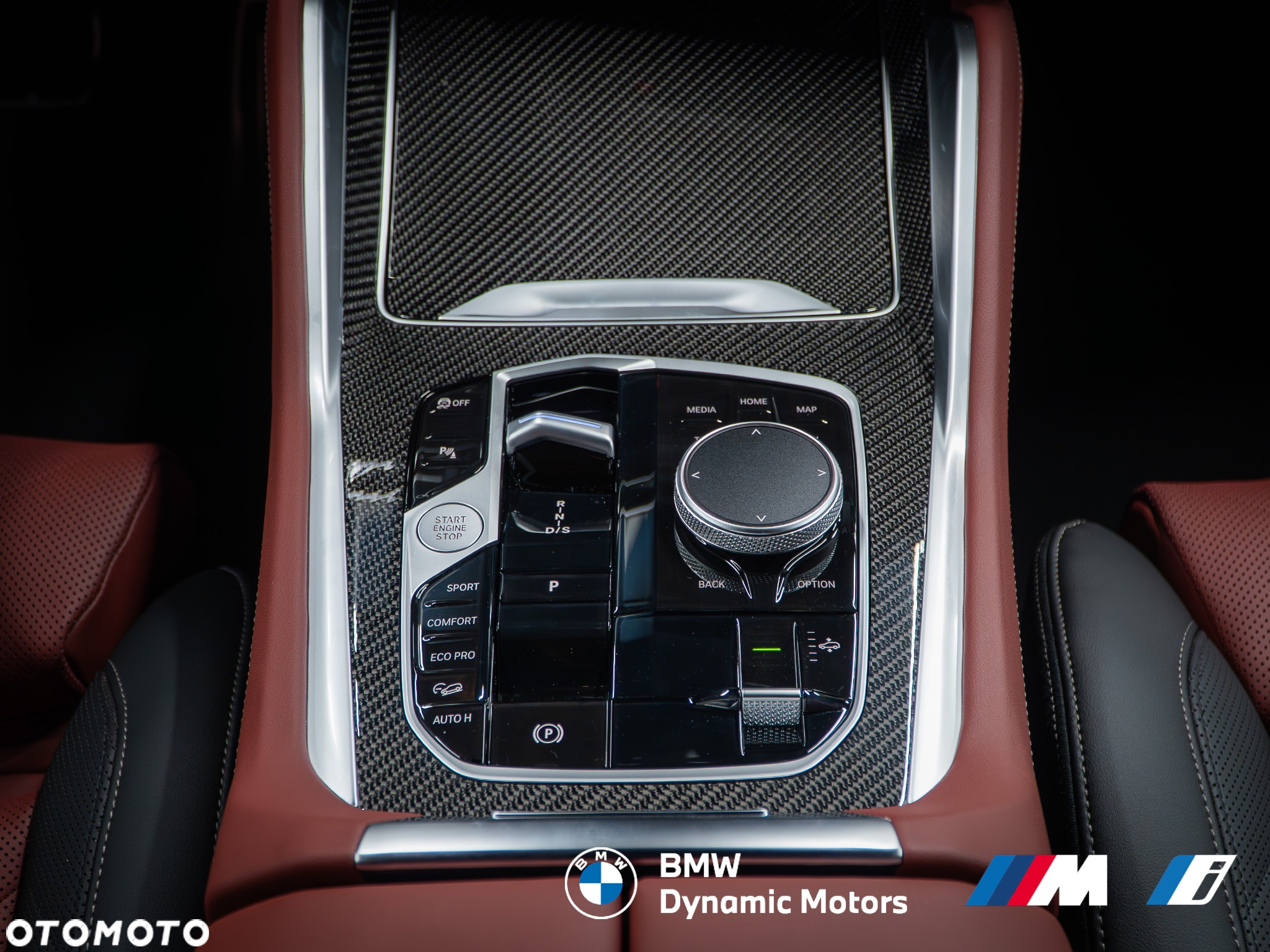 BMW X6 xDrive30d M Sport - 29