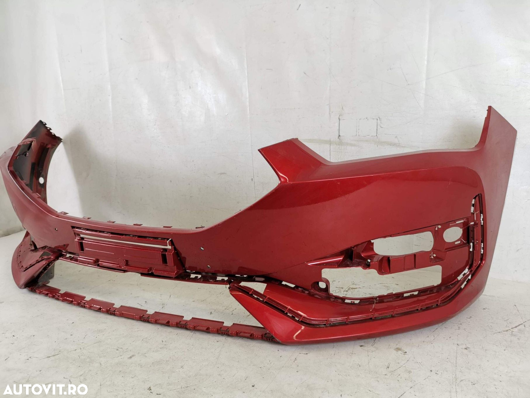 Bara Fata Seat  Leon 4 [2020 - 2024] Originala In Stare Buna - 4