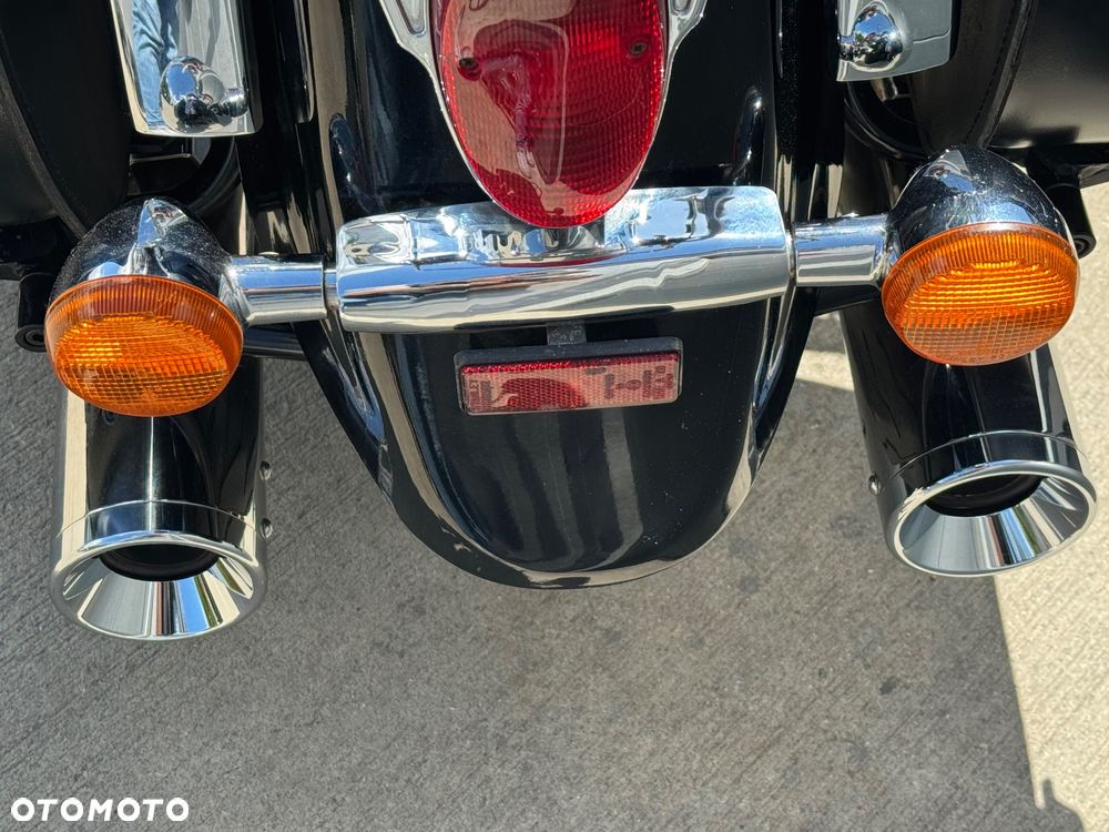 Kawasaki Vulcan - 30