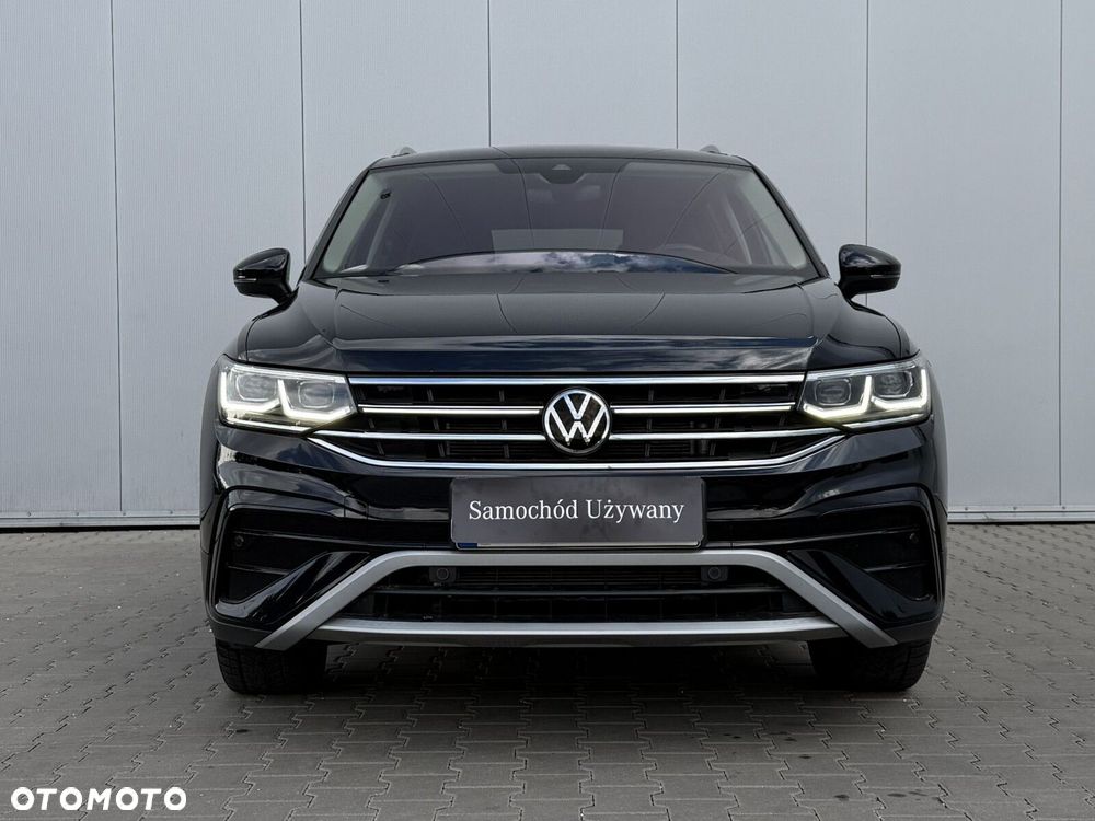 Volkswagen Tiguan Allspace 2.0 TDI 4Mot Elegance DSG - 3