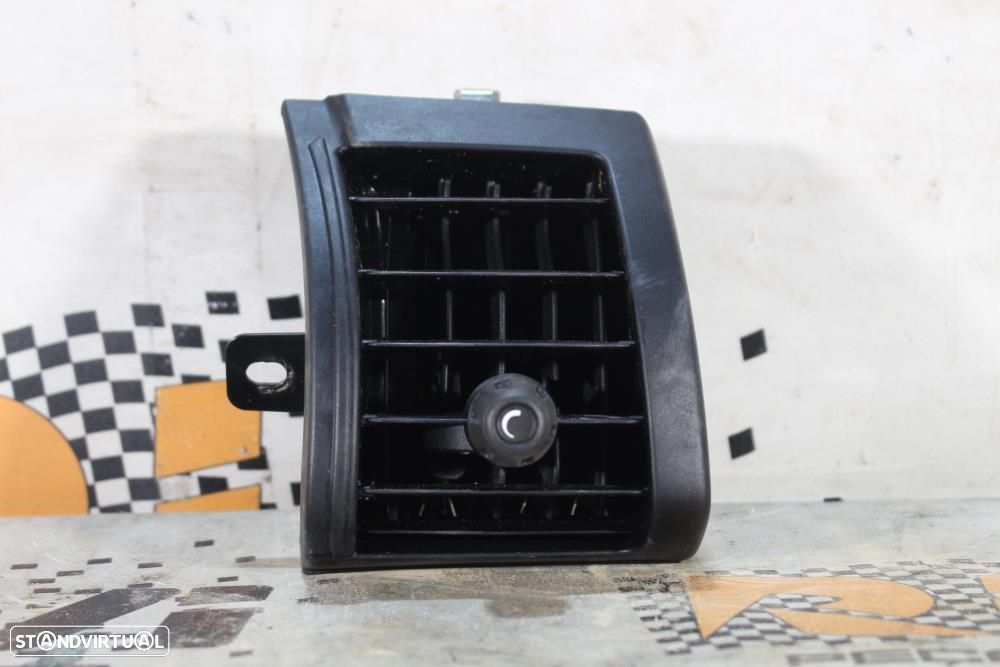 Arejador / Difusor De Ar Mini Mini (F55)  64229265406 / 9265406 / Cent - 1