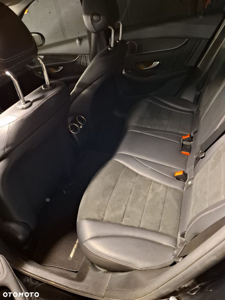 Mercedes-Benz GLC - 6