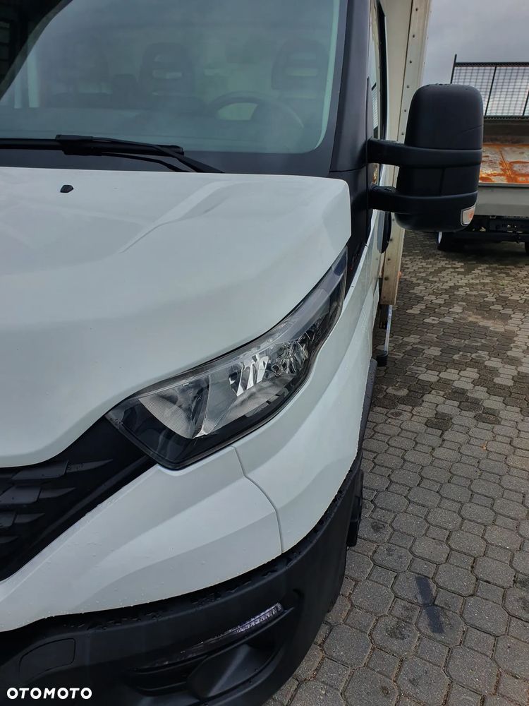 Iveco DAILY - 4