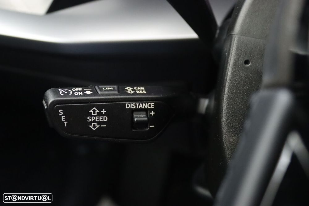 Audi A3 Sportback 30 TDI S line S tronic — fotografia 30