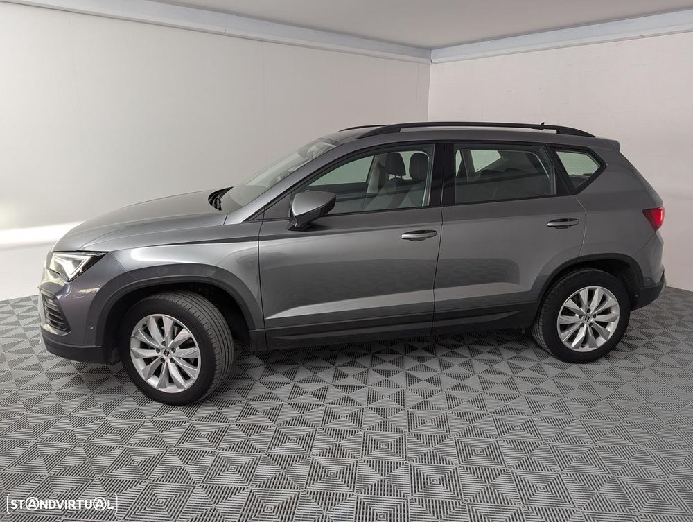 SEAT Ateca 1.0 TSI Style - 4