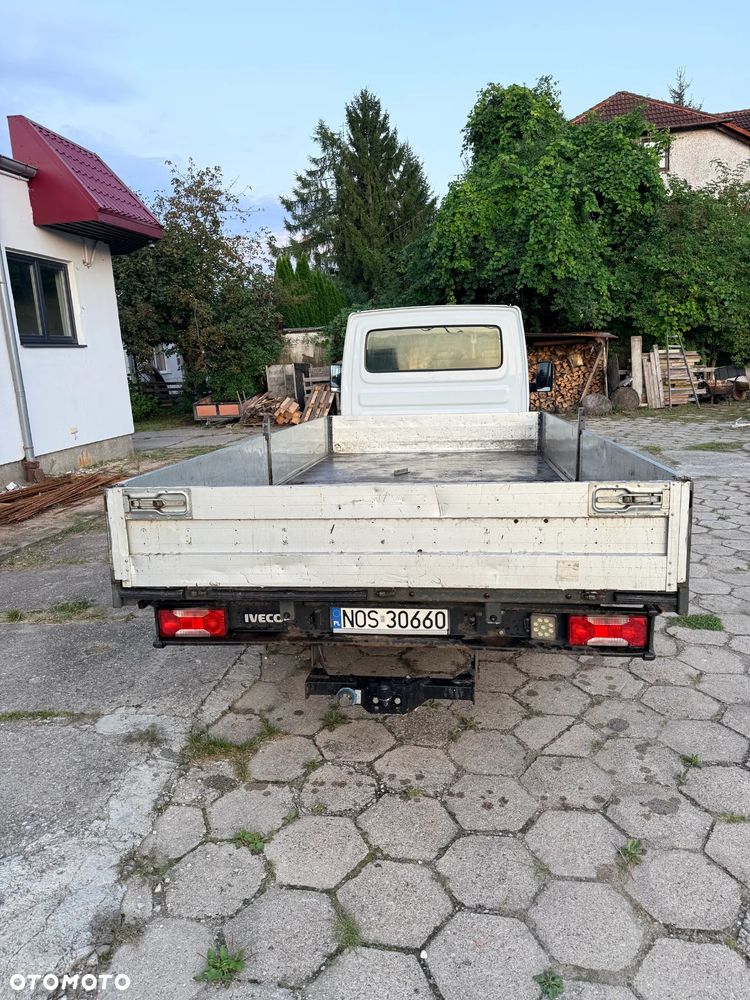Iveco Daily 50C14 - 5