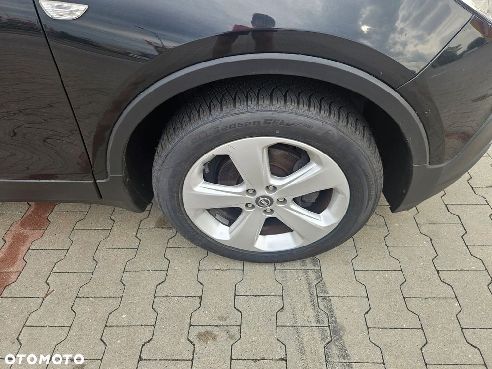 Opel Mokka 1.4 Turbo ecoFLEX Start/Stop 4x4 Color Innovation - 19