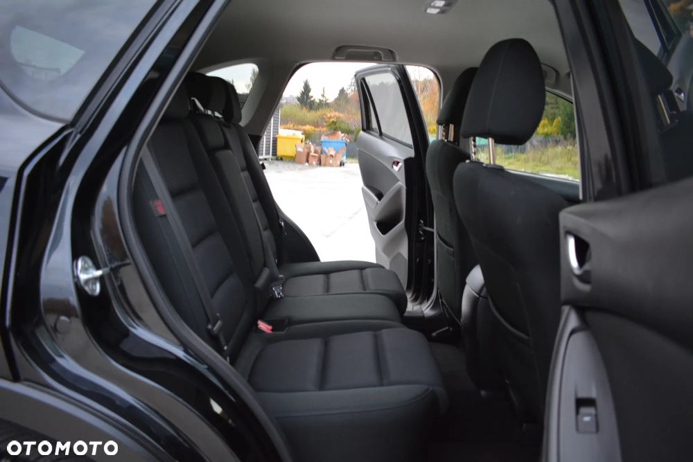 Mazda CX-5 - 26