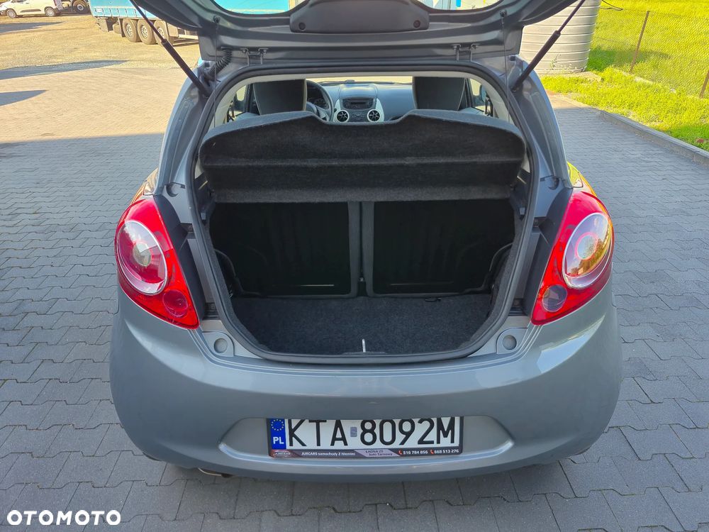 Ford KA 1.3 - 15
