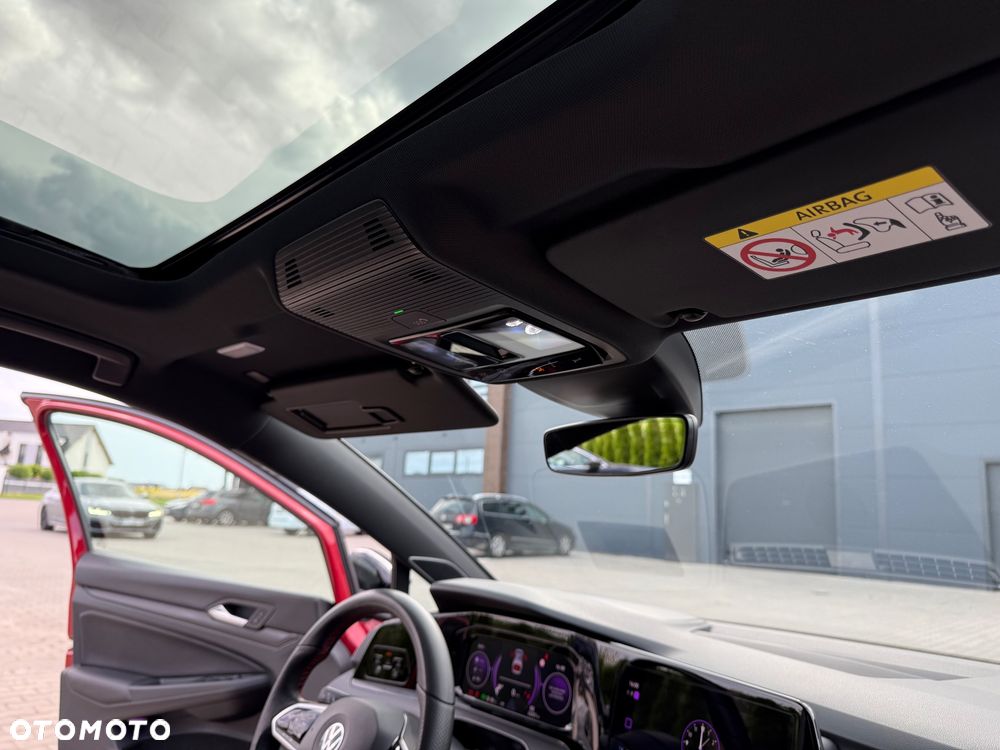 Volkswagen Golf 2.0 TSI OPF DSG GTI Clubsport 45 - 25