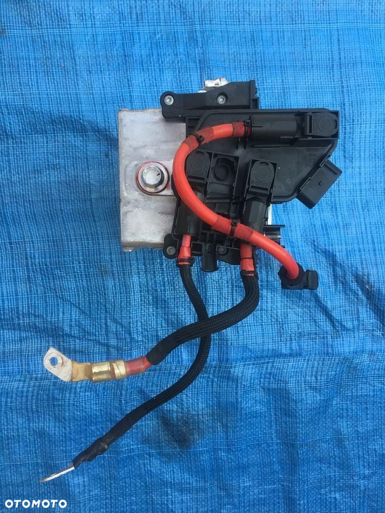 Mercedes E Klasa W213 LIFT Akumulator Bateria Hybryda A0009826022 - 4