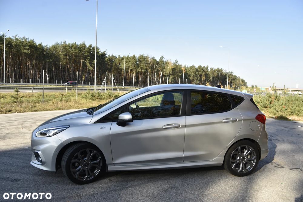 Ford Fiesta - 6