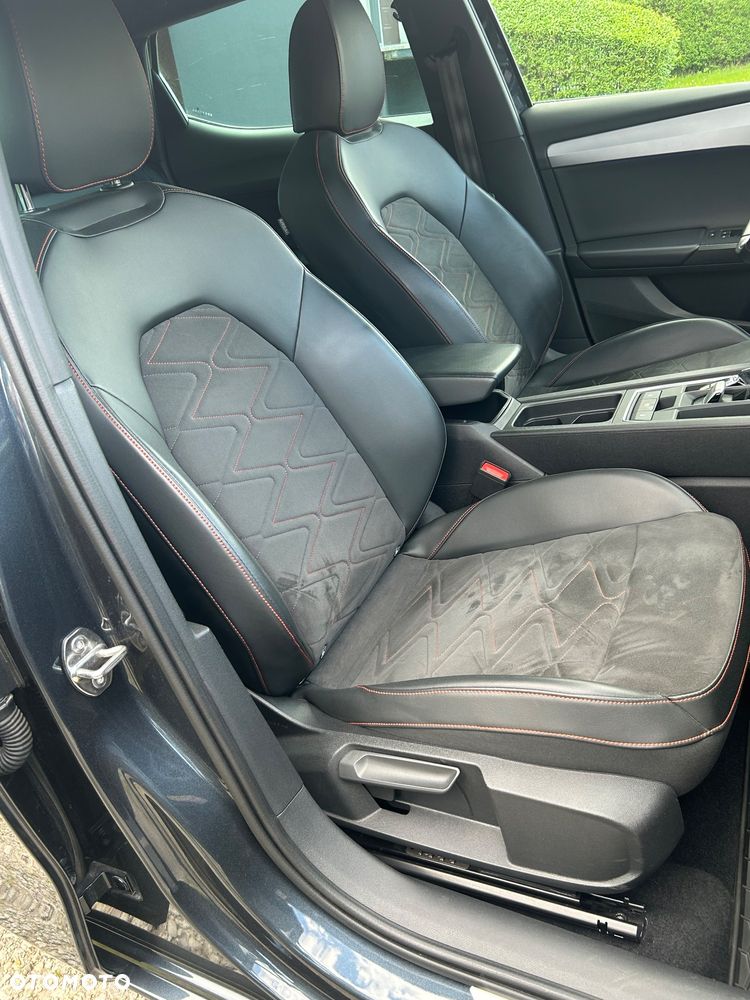 Seat Leon - 22