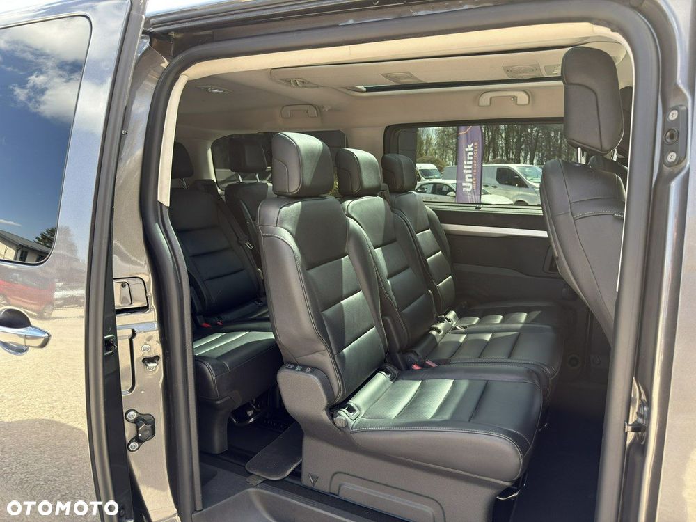 Citroën SpaceTourer - 21