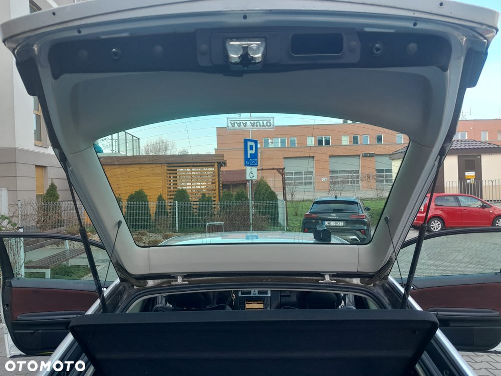 Mercedes-Benz CLC 220 CDI DPF - 10