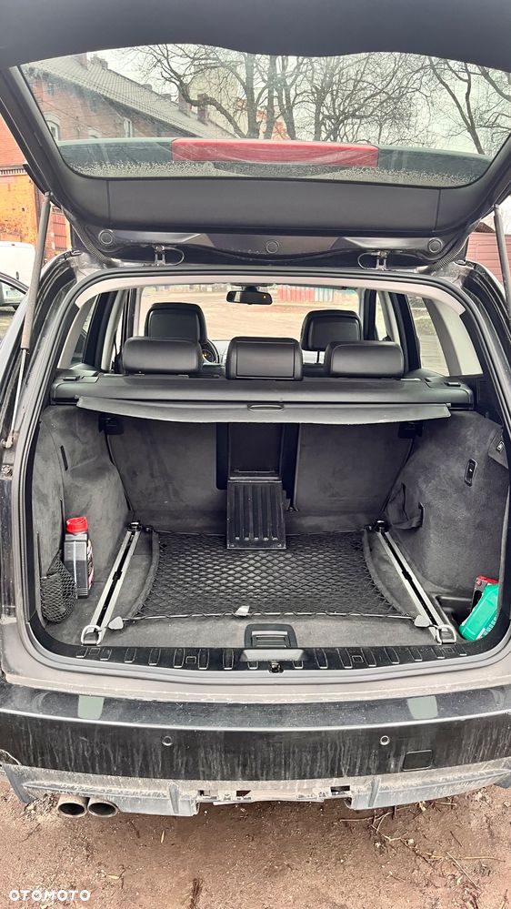 BMW X3 xDrive30i - 5