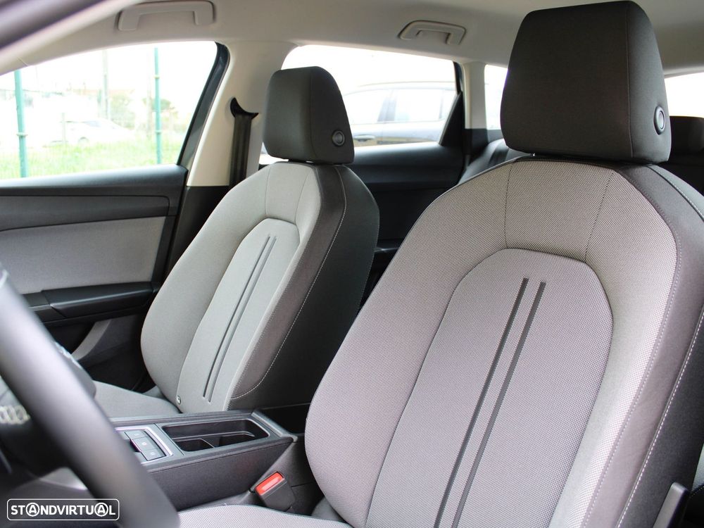 SEAT Leon ST 2.0 TDI Style DSG - 30