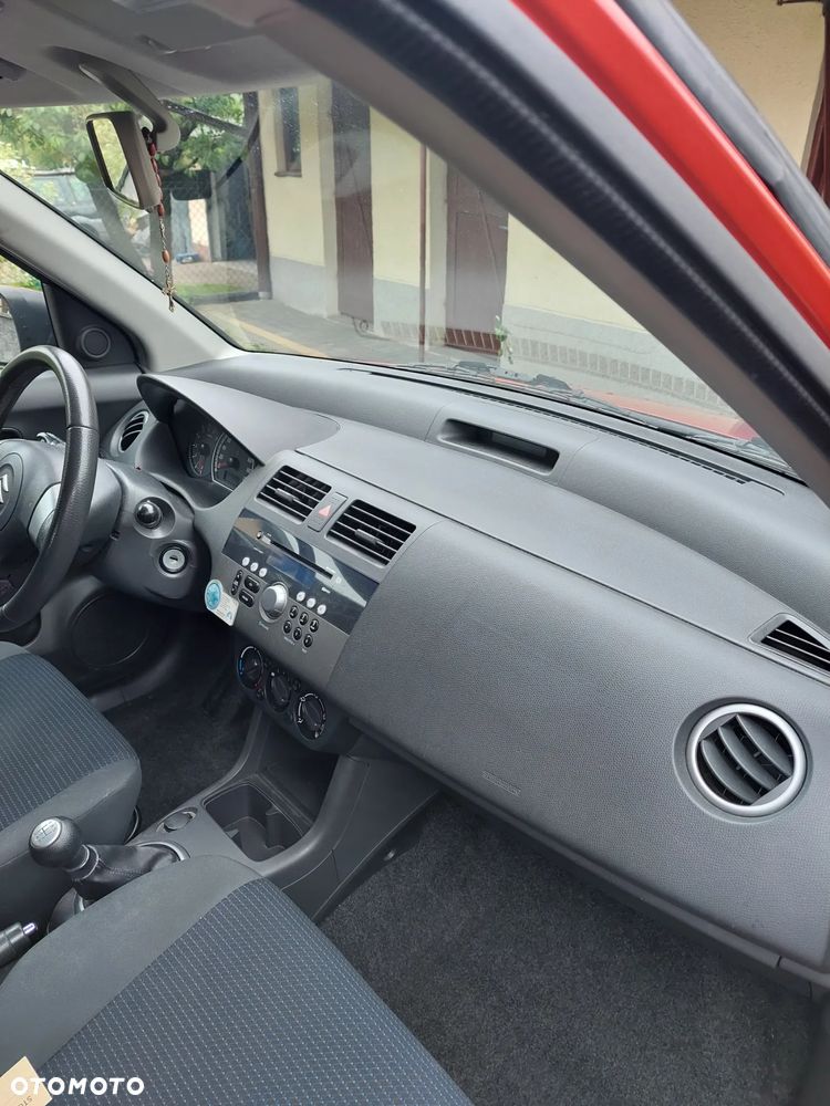 Suzuki Swift 1.3 Comfort XL - 3