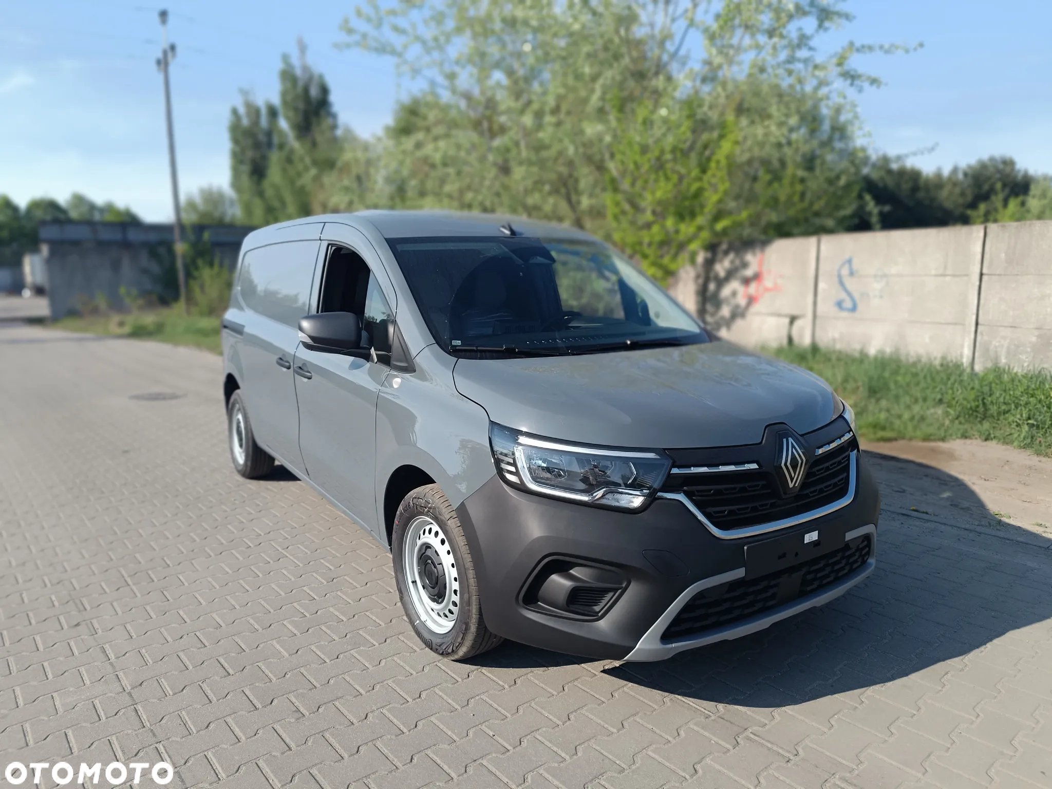 Renault Kangoo - 2