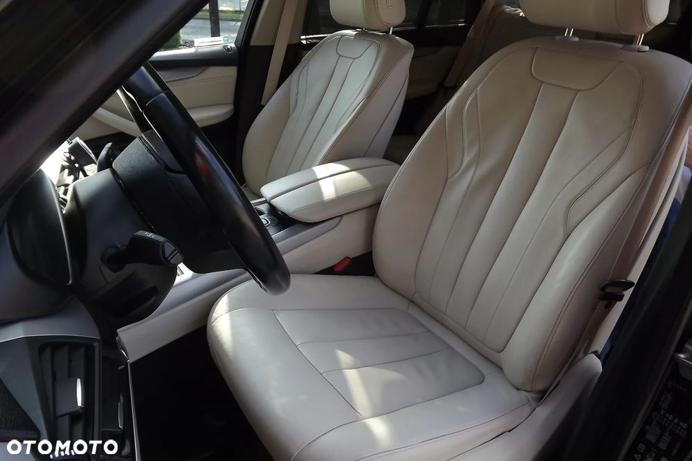 BMW X5 xDrive30d - 40
