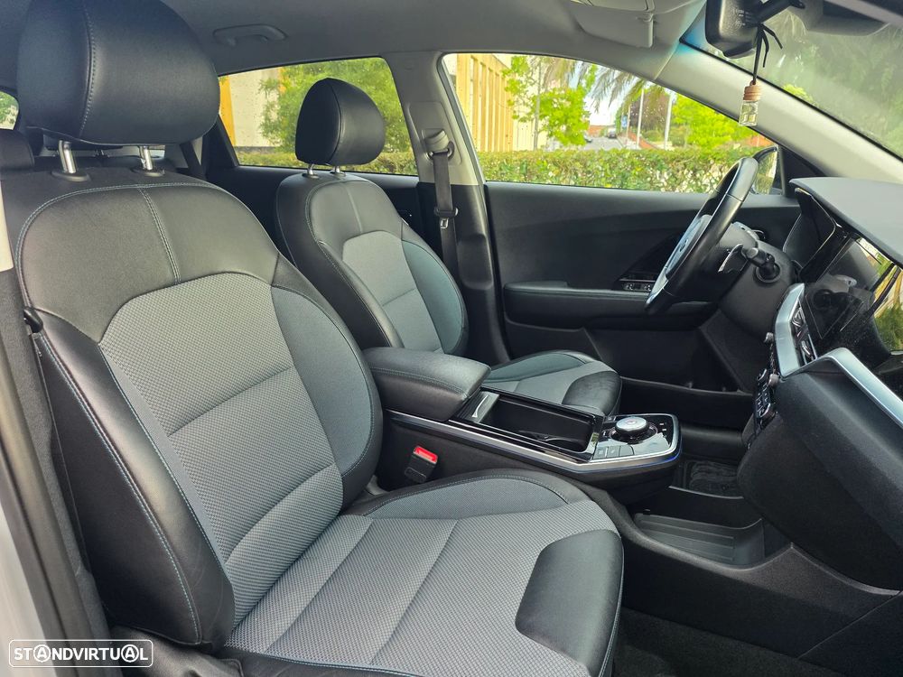 Kia Niro EV Vision - 14