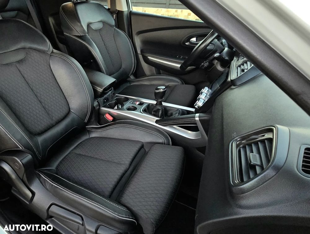 Renault Kadjar TCe 159 GPF Intens - 7