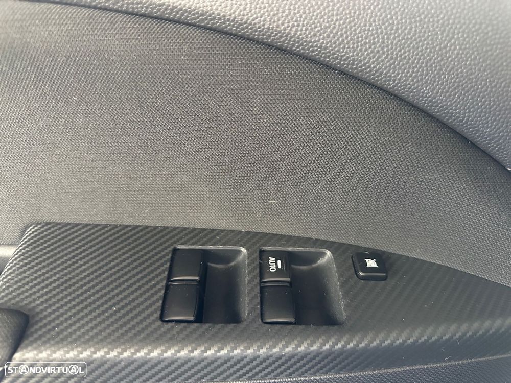 Mitsubishi Space Star 1.2 Connect Edition - 18