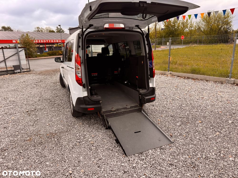 Ford Transit Connect - 2